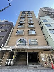 広島電鉄2系統 銀山町駅 徒歩8分の賃貸マンション