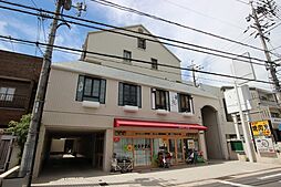 JR可部線 古市橋駅 徒歩7分の賃貸マンション