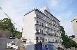 JR可部線 三滝駅 徒歩12分の賃貸マンション