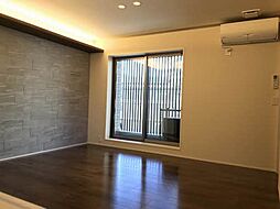 広島高速交通アストラムライン 牛田駅 徒歩7分の賃貸マンション 2階2LDKのリビング/ダイニング