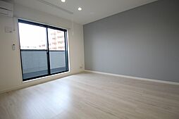 広島電鉄宮島線 高須駅 徒歩7分の賃貸アパート 2階1Kのリビング/ダイニング