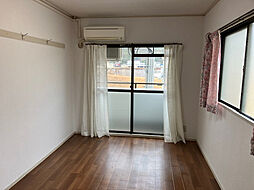 JR山陽本線 横川駅 徒歩6分の賃貸マンション 3階1Kのリビング/ダイニング