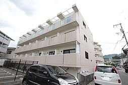 広島高速交通アストラムライン 安東駅 徒歩5分の賃貸マンション