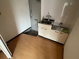 広島高速交通アストラムライン 不動院前駅 徒歩6分の賃貸マンション 3階1Kのリビング/ダイニング