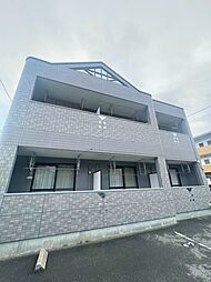 JR可部線 古市橋駅 徒歩7分