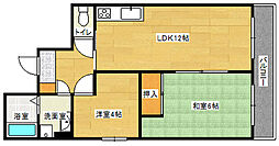 広島電鉄8系統 横川駅 徒歩3分の賃貸マンション