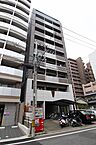 広島県広島市中区西白島町：物件画像／オールハウス株式会社　大町店