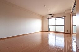 広島高速交通アストラムライン 西原駅 徒歩9分の賃貸マンション 6階3LDKのリビング/ダイニング