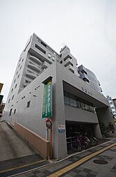 広島電鉄8系統 舟入本町駅 徒歩11分の賃貸マンション