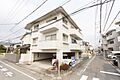 昭和中町Uビル