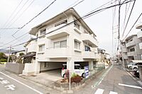 広島県安芸郡海田町昭和中町：物件画像／オールハウス株式会社　大町店
