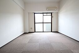 広島高速交通アストラムライン 不動院前駅 徒歩10分の賃貸マンション 3階1Kのリビング/ダイニング