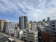 同物件別号室の写真です。