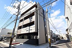 広島電鉄宮島線 高須駅 徒歩7分の賃貸マンション