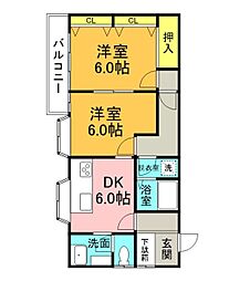 広島電鉄1系統 元宇品口駅 徒歩3分の賃貸マンション