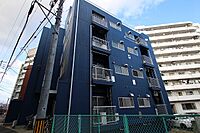 広島県広島市東区二葉の里1丁目：物件画像／オールハウス株式会社　大町店
