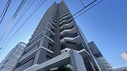 JR呉線 広島駅 徒歩10分の賃貸マンション