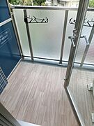 同物件別号室の写真です。