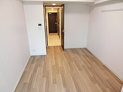 広島電鉄1系統 日赤病院前駅 徒歩7分の賃貸マンション 9階1Kのリビング/ダイニング