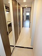 同物件別号室の写真です。