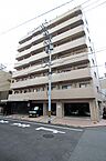広島県広島市中区住吉町：物件画像／オールハウス株式会社　大町店
