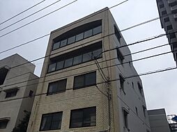 広島電鉄8系統 舟入本町駅 徒歩2分の賃貸マンション