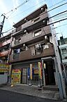 広島県広島市中区白島中町：物件画像／オールハウス株式会社　大町店