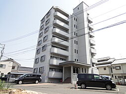 JR可部線 緑井駅 徒歩12分の賃貸マンション