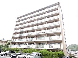 広島電鉄9系統 白島駅 徒歩19分の賃貸マンション