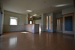 広島高速交通アストラムライン 古市駅 徒歩15分の賃貸マンション 2階4LDKのリビング/ダイニング