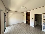 同物件別号室の写真です。