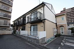 広島電鉄5系統 比治山下駅 徒歩23分の賃貸アパート