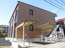 JR可部線 安芸長束駅 徒歩12分の賃貸アパート