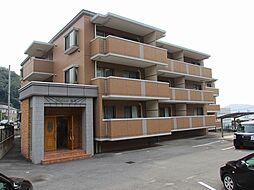 広島高速交通アストラムライン 毘沙門台駅 徒歩10分の賃貸マンション