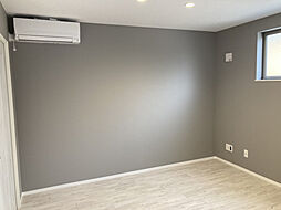 広島高速交通アストラムライン 上安駅 徒歩8分の賃貸アパート 1階1Kのリビング/ダイニング