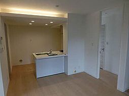 JR芸備線 安芸矢口駅 徒歩18分の賃貸アパート 1階2LDKのリビング/ダイニング