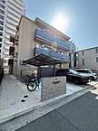 広島県広島市中区舟入南2丁目：物件画像／オールハウス株式会社　大町店