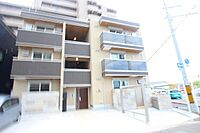 広島県広島市南区宇品西1丁目：物件画像／オールハウス株式会社　大町店