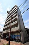 広島県広島市南区宇品海岸1丁目：物件画像／オールハウス株式会社　大町店