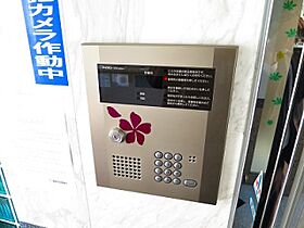 広島県広島市西区楠木町３丁目（賃貸マンション1K・6階・30.21㎡） その11