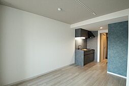 広島電鉄2系統 広電西広島(己斐)駅 徒歩6分の賃貸マンション 7階1LDKのリビング/ダイニング