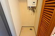 同物件別号室の写真です。