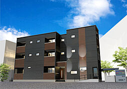 広島高速交通アストラムライン 牛田駅 徒歩15分