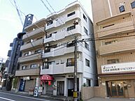 広島県広島市中区白島中町：物件画像／オールハウス株式会社　大町店