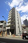 広島県広島市東区東蟹屋町：物件画像／オールハウス株式会社　大町店