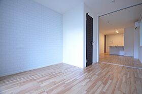 広島県広島市西区庚午南１丁目（賃貸マンション1LDK・2階・46.67㎡） その13