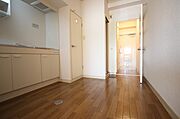 同物件の他部屋の写真