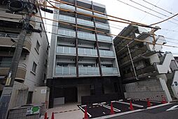 JR山陽本線 天神川駅 徒歩14分の賃貸マンション