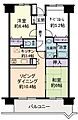 タワービレッジ・有希7階9.7万円