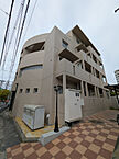岡山県岡山市北区清心町：物件画像／株式会社ジェイ・エス・ビー・ネットワーク　UniLife岡山駅西口店